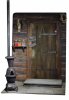 1/6 Scale The Door of Haberdashery Cinematic Diorama Asmus Toys