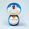 Doraemon: Doraemon Kokeshi Figure by Neutral Corporation