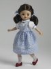 Tonner Dorothy Gale The Wizard of Oz 8" inch Doll