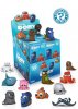 Mystery Minis Finding Dory Mini Figure Case of 12 pieces Funko