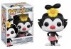 Pop! Animation : Animaniacs Dot #163 Vinyl Figure by Funko