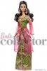 Barbie Dolls of The World Morocco Barbie Doll by Mattel 