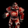 1/6 Fallout Nuka Cola Power Armor ThreeZero 913208