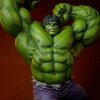 Marvel The Hulk Classic Premium Format Sideshow 3008664