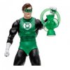 Dc Multiverse Digital Series Silver Age Green Lantern Figure McFarlane