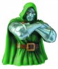 Marvel Heroes Doctor Doom Bust Bank 