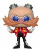 Pop! Games Sonic: Dr. Eggman Vinyl Figure by Funko