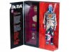 Captain Action Dr. Evil Deluxe Figure  by Round Two