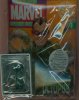 Classic Marvel Figurine Collection Magazine #03 Doc Octopus Eaglemoss