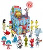 Mystery Minis Dr. Seuss Wave 1 Case of 12 Figures Funko