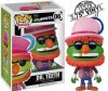 POP! Muppets:Dr. Teeth Vinyl Figure by Funko