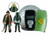 Doctor Who 4Th Doctor Sontaran Experiment Action Figure Set by 