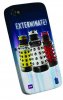 Doctor Who Dalek Iphone4 Case Exterminate!