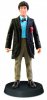 Doctor Who 2nd Second Doctor Patrick Troughton Signature Statue