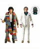  Doctor Who set: ‘The City of Death’ by Underground Toys