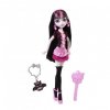 Monster High Classrooms Draculaura Doll by Mattel