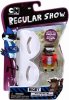 Regular Show Bobblehead 3" Retro Rigby with Sunglasses by Jazwares