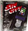 Sin City Movie Prop Replica Rafferty's Badge by Neca
