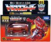 Transformers Tomy Renewal Packaging Encore 2007 #05 Ironhide by Takara