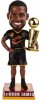 LeBron James Cleveland Cavaliers 2016 NBA Champions BobbleHead Forever