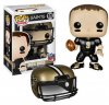 NFL Football POP! Drew Brees Vinyl Figure by Funko