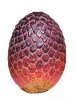 Game of Thrones Drogon Dragon Egg Paperweight