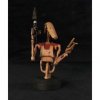 Star Wars Security Battle Droid Mini Bust by Gentle Giant