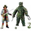 Dr Who Figures Collectors Set The Seeds Of Doom by Underground Toys