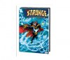 Marvel Doctor Strange Sorcerer Supreme Omnibus Hard Cover Volume 01