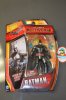 DC Comics Multiverse Batman Arkham City Armored 4 inch Figure Mattel