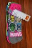 Marvel Comics Avengers Characters 5-Pack MAX0358S5A