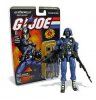 G.I Joe 2008 3 3/4 Club Exclusive DTC Cobra Officer by Hasbro