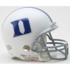 Duke Blue Devils NCAA Mini Authentic Helmet by Riddell