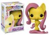 Pop! My Little Pony Movie: Flutteryshy Sea Pony #15 Vinyl Funko