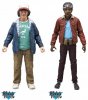 Stranger Things Dustin & Lucas Set of 2 McFarlane 7" Action Figures