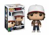 Pop! TV Stranger Things Dustin Exclusive #424 Vinyl Figure Funko