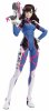  Overwatch D.Va Figma Action Figure Good Smile Company