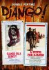 Pistol for Django/Django Kills Silently Dvd