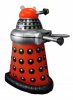 Doctor Who Small Inflatable Red Dalek by Underground Toys