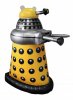 Doctor Who Small Inflatable Yellow Dalek by Underground Toys