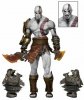 God of War 3 Ultimate Kratos Action Figure by Neca