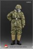 1:6 SS & Wehrmacht Snow Reversible Cotton Padded Jacket AL-10003E