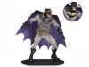 Dark Nights: Metal Batman With Baby Darkseid Lmt Ed Statue DC Comics
