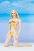 ACPLAY 1:6 Action Figure Accessories Swimming Suit in Gold AP-ATX016E
