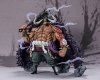 Figuarts Zero's Extra Battle Kaido King of the Beasts Figure 