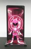 Tamashii Buddies Pink Ranger "MMPR" by Bandai BAN11207