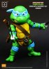 HMF Teenage Mutant Ninja Turtles Leonardo #37 HeroCross