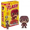 FunkO's Cereal: TV Dc The Flash Specialty Series Funko