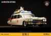 1/6 Scale Vehicle ECTO-1 "Ghostbusters 1984 by Blitzway 