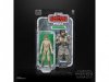 Star Wars Black ESB 40Th Anniversary Luke Skywalker Dagobah Hasbro 